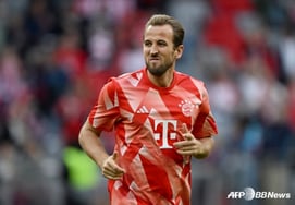 「ケイン、君はサウジあなたに絶対行けない」鉄壁の防御 ミュンヘン、史上最高額の「なんと4300億」を設定··· 「イサックみたいな奴が2600億受け取るんだ」