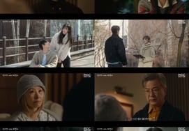 Lee Sung-kyung X Chae Jong-hyeop, the end of the experience board, "Crack" [In your glorious season]