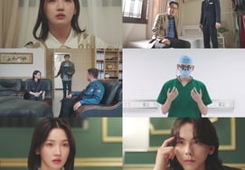 チョン·イチャン、義母の脳→チョン·ヨンミンへ..第二回脳チェンジ手術『驚愕』 [ドクターシン]