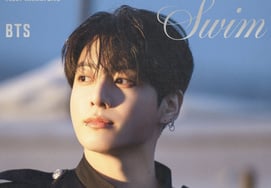 BTSのジョングク『SWIM』オルタネート版 合計48か国のiTunesトップソングチャートで1位→米国で3日連続トップ