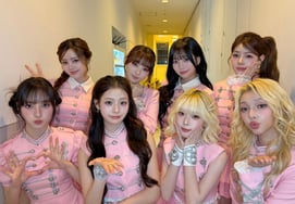 尤尼斯在日本东京成功举办粉丝见面会充满爱粉丝的特别的一天