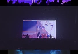 Hebi，首场粉丝演唱会'FROM HERE'圆满结束...新歌《Little Love》首次公开