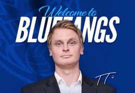 [chính thức] Cựu huấn luyện viên của Korean Air Tommy Tillikainen được bổ nhiệm làm chỉ huy mới của Samsung Fire & Marine Insurance.