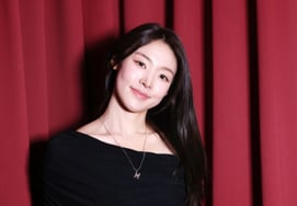 "Solo Hell 5" Чхве Мина Су, на этот раз потрясающая модная доска. Выживание "убийство" на выезде