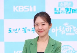 Phát thanh viên Umji (Umji) chia sẻ: "Chúng tôi sẽ làm tất cả những gì chúng tôi không thể làm được"