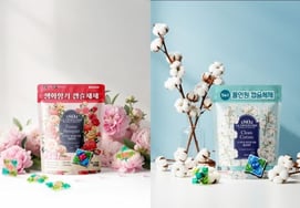 Aekyung Industrial's capsule tax system grows 64% annually