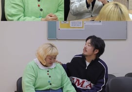 "Beginning of yo-yo" Hong Yun-hwa lost 40kg..Hospital in the midst of a health crisis [Same Bed, Different Dreams 2]