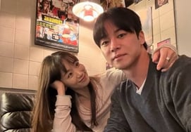 Ok Soon (I'm Solo) lần thứ 30 ♥ Young Soo chia sẻ tình hình hiện tại của cặp đôiCông bố cuộc sống hằng ngày của Ddalangie