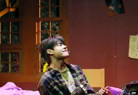 泰浩 '愉快的舞台' [★照片]