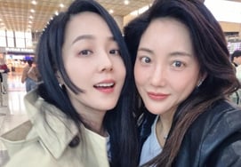 S.E.S Sea rời bỏ Shoo và rời đi cùng Yujin