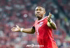 Những nhân vật chủ chốt của Áo quay trở lại huấn luyện với 'sự vắng mặt của Hàn Quốc' dự kiến sẽ 'nghỉ ngơi'