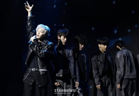 Jang Han-eum, dreamlike atmosphere [★ Photo]