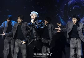 Чан Хан Ым, мы снова мечтаем [★Фото]