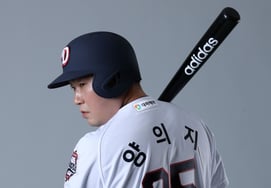 Doosan Bears、'大和製薬'と14年間の協業