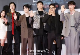 Теплые актеры из фильма «Мясные угодья» [★Фото]