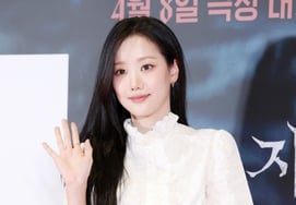 李娜恩，清纯美哒哒 [★照片]