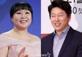 Lee Soo Ji khoe diện mạo của Kim Soo Ro khi vào tù [Nhưng mà thật sự là]