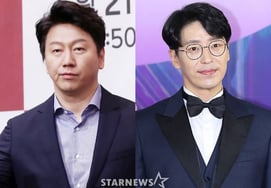 キム・スロ、ウム・ギジュンのアパート隣の棟へ引っ越した理由は「罠を仕掛けた」 [アグンジン別別TV]