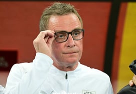 "I wanted to bring Son Heungmin" A surprise confession, an anecdote revealed by the Austrian head coach