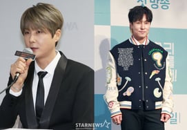 Shin Hye-sung and Lee Min-woo missed the wedding..Kim Dongwan, "No obligation to explain"