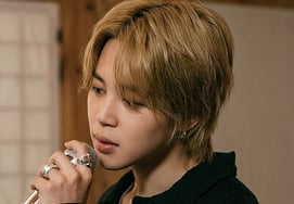 Jimin (BTS) - thiên tài trình diễn đầy màu sắc của Sun Hye Won