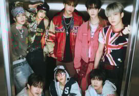 UNITE出道首次开球·击球→Clean Time公演