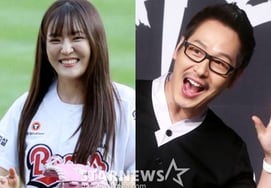 Park Eun Young kết hôn với bác sĩ vào tháng 5Bạn có biết Kim Poong không? "Tôi đã nhìn thấy rất nhiều ngoại hình" [Star Issue]