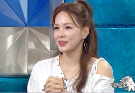 CHAE YEON, the original military president.."To my parents, a building + a foreign car FLEX" [Rath]