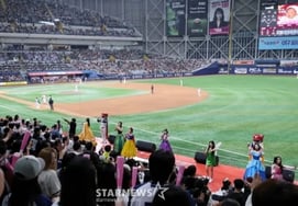 需要符合国格的舞台... 韩国是K-POP和体育强国，现在需要基础设施跟上