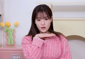 朴恩英，5月结婚在即，双喜临门。"跳舞后邀请了10多个广告" [狱门之子]