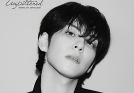 DAY6のウォンピル、タイトル曲『サランビョンドン』が国内音楽配信チャートで1位を獲得