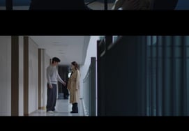 Park Min-young and Wei Ha-jun are close..Up to 5.9% [Sayren]