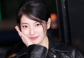 秀智，春游最想一起去地女明星第一位 [斯塔波尔]