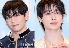 BTSのブイ vs ビョンウソク、キャンプに一緒に行きたい男性スターは？ [スターポール]