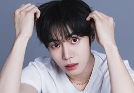 何でもできるアーティスト、チュ・ヨンウ [公式]