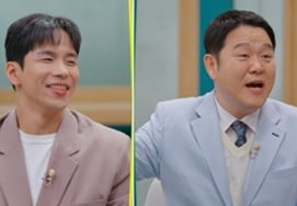 The 2nd round of "The Dog Couple"..Kim Gu-ra finally explodes, "There are no more broadcasts to be aired." [X's private life]