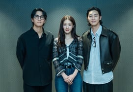 Пак Со Джун и Ум Тэгу сразятся."Я был грешником.', Дисней+ будет показан в следующем году [Формула]