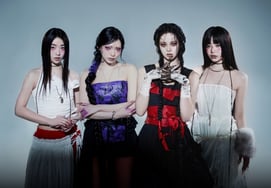 Cosmosi выпустил песню «Ob the World» с новым Законом о любви.