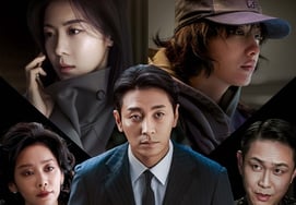 ハジウォンとナナのキスシーンが話題に..「クライマックス」、公開初週にインドネシア・タイで1位直行