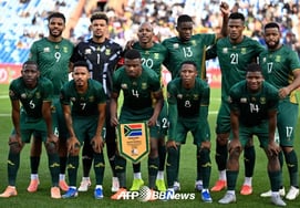 "Пожертвование одной победы на чемпионате мира"? Южная Африка, где встречается озеро Хон Мён Бо, объявляет войну страшной... "Удивит мир"