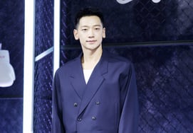 Today, it's not rain, but Jung Jihoon [★ Photo]