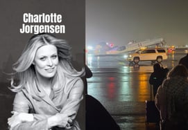 Audition star, airliner accident survivor.."I owe it to the dead pilots." [World Star Issue]