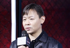 『ハンティングドッグス』シーズン2の演出を務めたキム・ジュファン監督 [★写真]