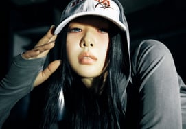 Eve, the 4th EP "NAIL" will be released on April 17th..a record of 'sense'