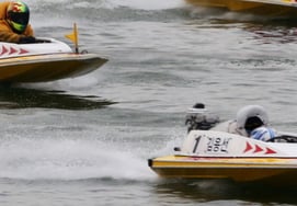 競艇第11期『ビッグ2』の挑戦、キム・ウンソンは300勝、ソ・ヒは200勝