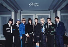 Stray Kids thu hút 200 triệu lượt xem trên YouTube với MV 'Kpop thần thánh'200 triệu lượt xem lần thứ 8 trong sự nghiệp