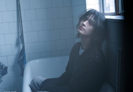 "April Comeback" X-Dinnery Heroes Juyeon, Junhan, and Sinbo's comeback teaser for "DEAD AND"..Lonely emotions + grim eyes