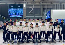 「アジア唯一のポルトガル行き」全北、イベールカップ出場 「世界的な有望選手との成長機会」