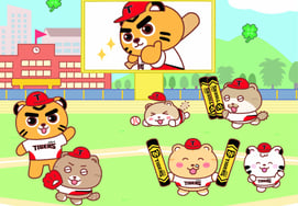 KIA、ティンティンティンクルと手を組んで商品16種を発売 「2000年代の小学生世代のノスタルジーを刺激することを期待」