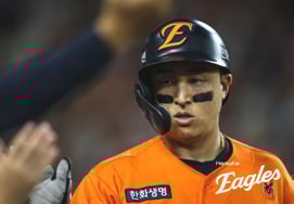 "He has a KBO record..." Director Kim Kyung-moon feels sorry for the cancellation of Son Ah-seop's first team [the site of a war]